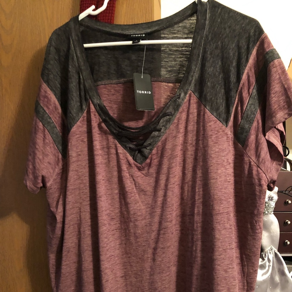 Tee